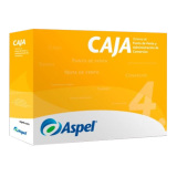 activar aspel caja 2.0